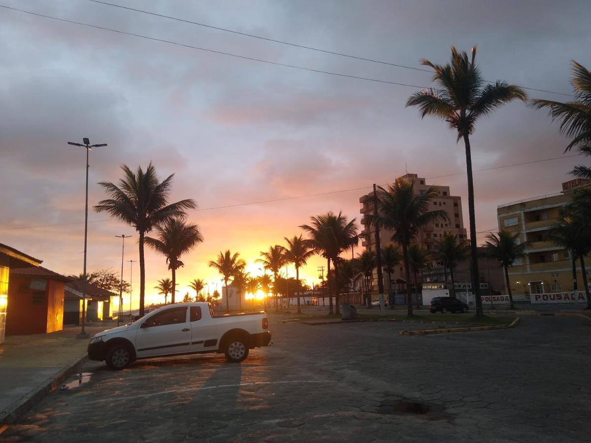 Casa inteira para temporada - Mongaguá Vila Exterior foto